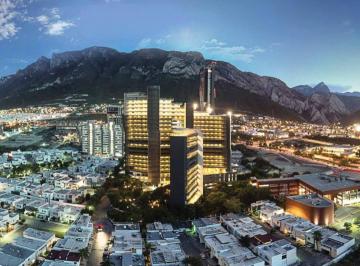 1 · Departamentos en Venta en Valle Poniente, Cerca de San Pedro