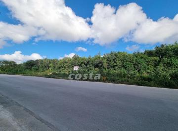 Terreno comercial , Benito Juárez · Terreno Comercial de 5000 m² en Venta, con 100 m de Frente en Cancún