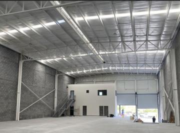 1 · Bodega en Venta/renta en Santa Catarina Parque 300