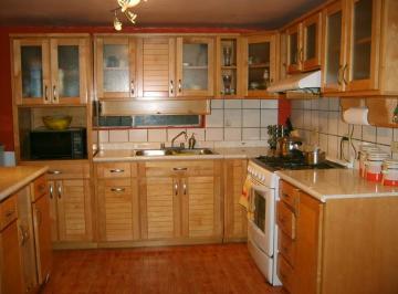 Cocina · Casa 10 Min a Garita de Otay