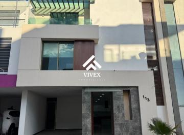 Casa de 3 habitaciones, Pachuca · Renta Casa en Platinum Pachuca
