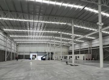 1 · Bodega en Venta/renta en Santa Catarina Parque 300