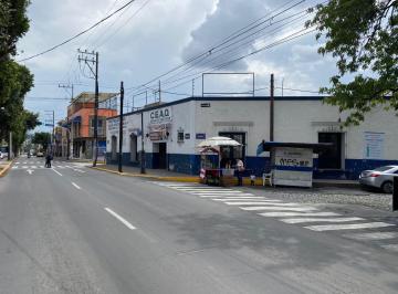Local comercial , San Pedro Tlaquepaque · Local Comercial de 500 m² en Renta Tlaquepaque