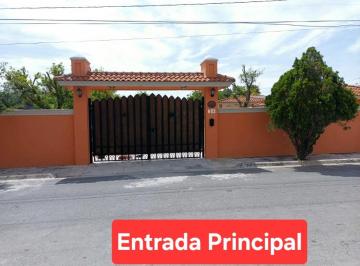 Quinta de 2 habitaciones, General Zuazua · Venta de Quinta en Portal del Norte, Escobedo Nl