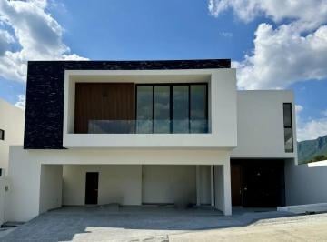 1 · Casa en Venta en Monterrey, Carretera Nacional