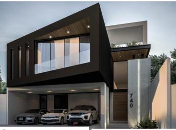 1 · Casa en Venta en Bosques de Las Misiones, Carretera Nacional