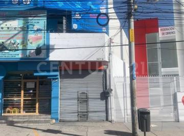 Bodega comercial · 270m² · Bodega en Renta en Av Convención Sur, Aguascalientes