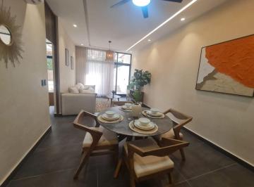 Departamento de 2 habitaciones, Benito Juárez · Venta de Departamento en Ummbal, Cancun