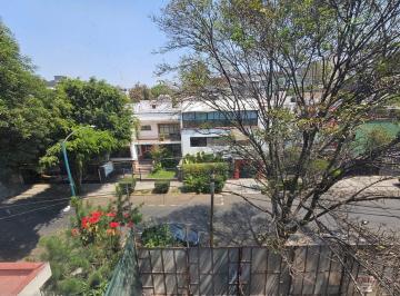 Departamento · 364m² · 3 Recámaras · 3 Estacionamientos · PH en Venta en Michelet, Anzures, Miguel Hidalgo, Cdmx