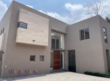 Casa de 3 habitaciones, La Magdalena Contreras · Casa en Venta en San Nicolás Totoloapan, Magdalena Contreras