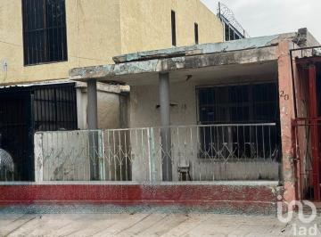 Casa · 109m² · 1 Recámara · Vive o Invierte en El Corazón de Hermosillo, Sonora