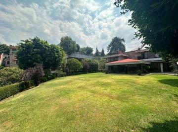d901cddb7f0db00f37bd45b412b815a9b4394234b71e8416c5078bcdf2cbba38 · Casa en Venta, bosque de Las Lomas