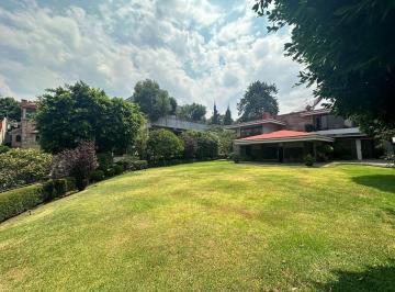 71e83589fd55d2a38b1bfbc54cbbe5748f44596f1a9cf2f043fc0bafd5c9b511 · Casa en Venta, bosque de Las Lomas (Et)