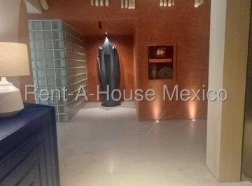 Departamento de 1 habitación, Miguel Hidalgo · Departamento en Renta en Polanco, Miguel Hidalgo