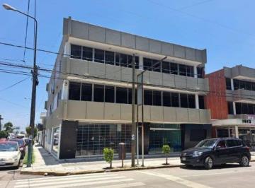 Oficina · 105m² · 3 Estacionamientos · Oficina Amplia y Comoda en Renta 31 Oriente Col. Anzures.
