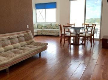 Departamento de 2 habitaciones, Cancún · Departamento Amueblado Dos Rec con Alberca y Seguridad