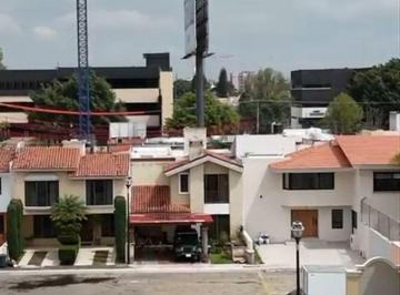 Casa en condominio de 3 habitaciones, Zapopan · Casa en Venta en Jardines de Guadalupe