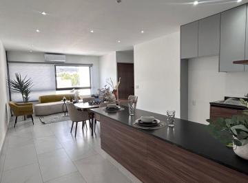 Departamento de 2 habitaciones, Zapopan · Departamento Amplio a Estrenar a 1 Cuadra del Parque Metropolitano