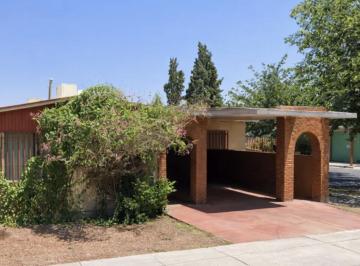 Casa de 3 habitaciones, Juárez · Excelente Oportunidad en Una Ubicación Estratégica de Ciudad Juárez! El Colegio!