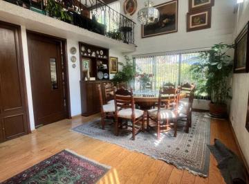 Casa en condominio de 4 habitaciones, Alvaro Obregón · Venta Casa en Ch Alcantarilla
