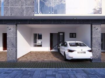 Casa en condominio de 3 habitaciones, Boca del Río · Residencia Nueva en Privada de 85 m² con 3 Recámaras en Venta, Adalberto Tejeda
