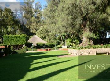 Terreno / Lote · 525m² · Terreno en Club de Golf San Gil