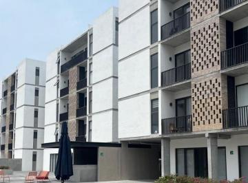 Departamento de 2 habitaciones, Monterrey · Departamento en Venta Coordenada Cumbres Monterrey N. L.