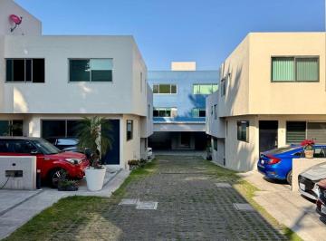 Casa en condominio de 3 habitaciones, Tlalpan · Casa en Condominio en Venta en Santa Ursula Xitla a 2 Cuadras de Insurgentes