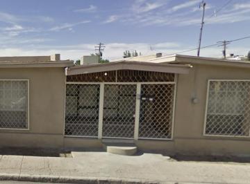 Casa de 4 habitaciones, Juárez · Venta de Casa en La Colonia Los Nogales en Ciudad Juarez en Chihuahua