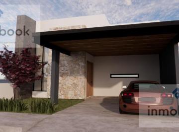 Casa · 111m² · 2 Recámaras · 2 Estacionamientos · Casa de Una Planta en Altozano Chih.