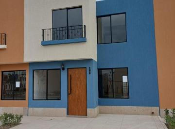 Casa de 3 habitaciones, León · Casas Nuevas en Venta Punta Mixe