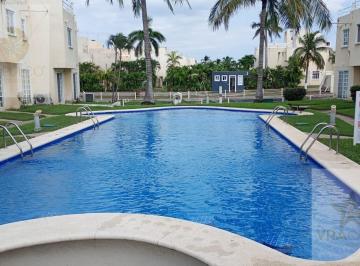 Casa · 135m² · 3 Recámaras · 1 Estacionamiento · Renta o Venta Puente del Mar, Av Principal