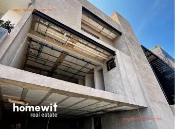 Casa en condominio de 3 habitaciones, Atizapán de Zaragoza · Casa Para Personalizar en Residencial Moncayo