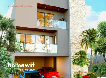 Casa en condominio de 3 habitaciones, Atizapán de Zaragoza · Casa Para Personalizar en Residencial Moncayo