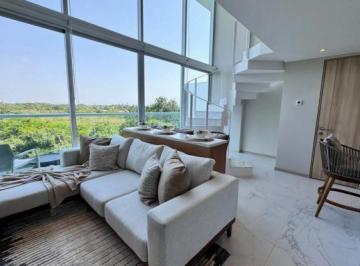 Departamento · 71m² · 1 Recámara · 1 Estacionamiento · Departamento en Venta en Bahía de Banderas en Vallarta Jalisco
