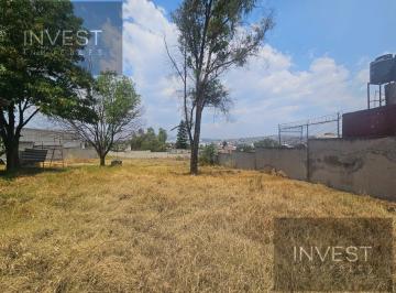 Terreno / Lote · 1200m² · Terreno en Las Colonias