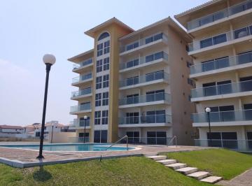 Departamento de 3 habitaciones, Alvarado · Departamento en Venta en El Fraccionamiento El Sendero Residencial en La Riviera Veracruzana
