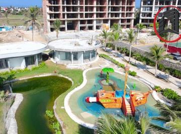 Departamento · 76m² · 2 Recámaras · 1 Estacionamiento · Acapulco Departamento Frente Al Mar Nuevo Desde $5.3 Mdp.