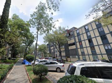 Departamento de 2 habitaciones, Miguel Hidalgo · Se Vende Deparatamento 60 m² en Unidad Lomas de Sotelo