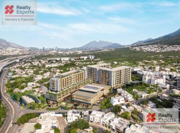 Departamento · 46m² · Departamento en Venta Zona Valle Poniente Cordillera Huasteca