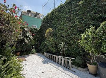Casa de 3 habitaciones, Azcapotzalco · Casa en Venta Santa María Malinalco Azcapotzalco con Locales Comerciales