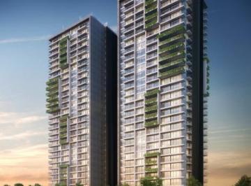 Departamento · 170m² · 3 Recámaras · 3 Estacionamientos · Penthouse en Venta