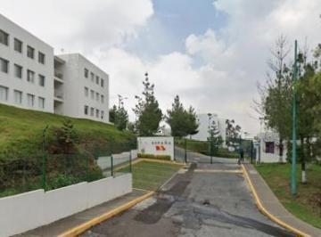 Departamento · 132m² · 3 Recámaras · 2 Estacionamientos · Departamento en Venta en Residencial Lago Esmeralda