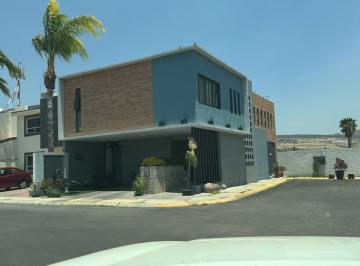 Casa de 4 habitaciones, Querétaro · Venta Casa Priv. Lomas de Santa Fe en Juriquilla Santa Fe Queretaro
