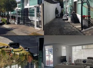 Casa · 393m² · 3 Recámaras · 3 Estacionamientos · Casa en Venta en Club de Golf Lomas, Huixquilucan