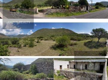 Terreno / Lote · 643000m² · Terreno - Tolimán