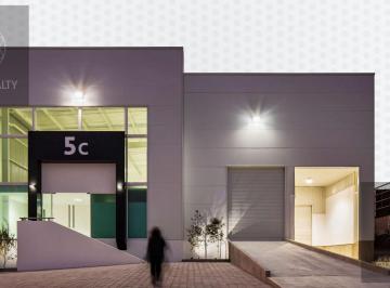 Nave industrial · 620m² · Terrenos Industriales en Paseo Centenario Queretaro