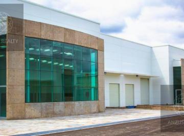 Nave industrial · 457m² · 3 Estacionamientos · Nave Industrial en Renta