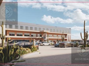 Local comercial · 102m² · 265 Estacionamientos · Local en San Miguel