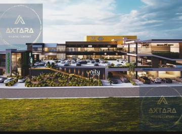 Local comercial · 62m² · Zakia